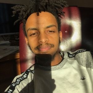 Meet your Posher, Dave